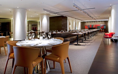 Hilton Brisbane - Accommodation Resorts 31