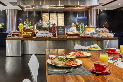 Hilton Brisbane - Accommodation Resorts 9