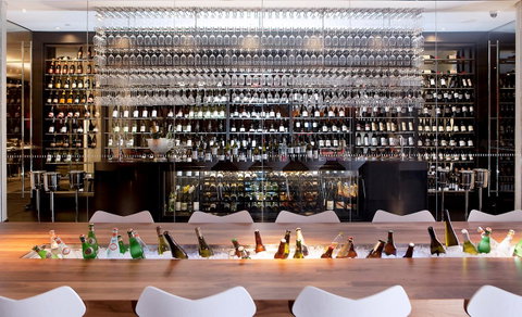 Hilton Brisbane - Accommodation Resorts 11
