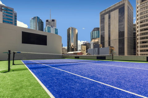 Hilton Brisbane - Accommodation Resorts 3