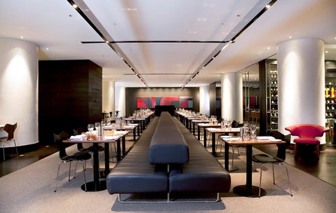Hilton Brisbane - Accommodation Resorts 32