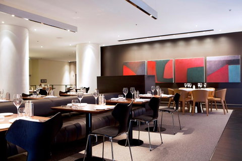 Hilton Brisbane - Accommodation Resorts 29