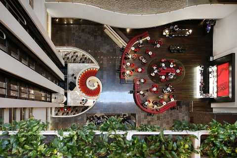 Hilton Brisbane - Accommodation Resorts 2