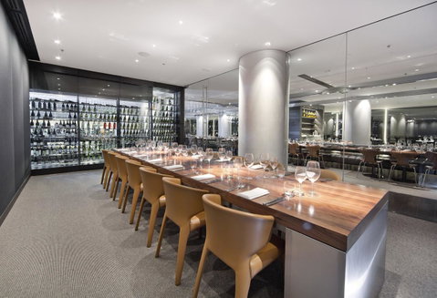 Hilton Brisbane - Accommodation Resorts 26