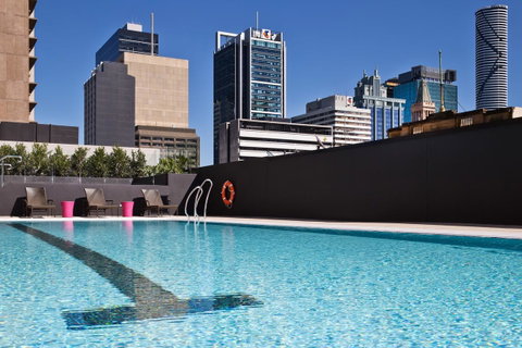 Hilton Brisbane - Accommodation Resorts 8