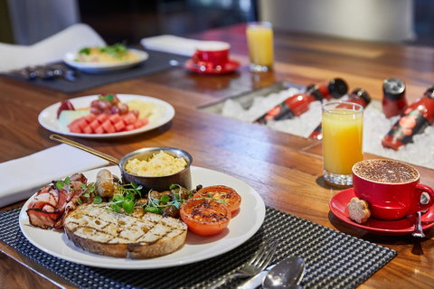 Hilton Brisbane - Accommodation Resorts 12
