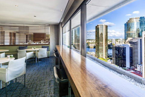 Hilton Brisbane - Accommodation Resorts 20