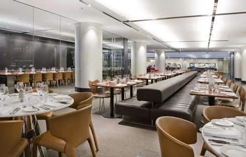 Hilton Brisbane - Accommodation Resorts 33