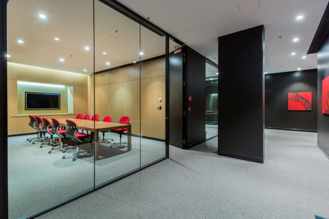 Hilton Brisbane - Accommodation Resorts 23