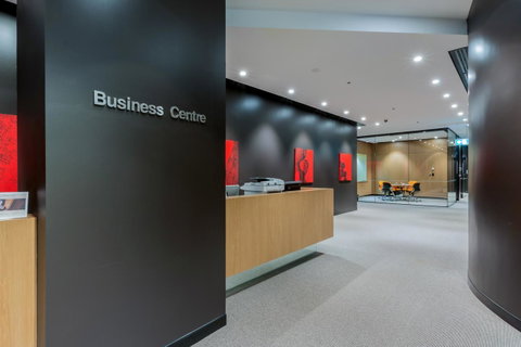 Hilton Brisbane - Accommodation Resorts 36