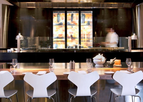 Hilton Brisbane - Accommodation Resorts 25
