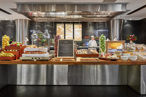 Hilton Brisbane - Accommodation Resorts 14