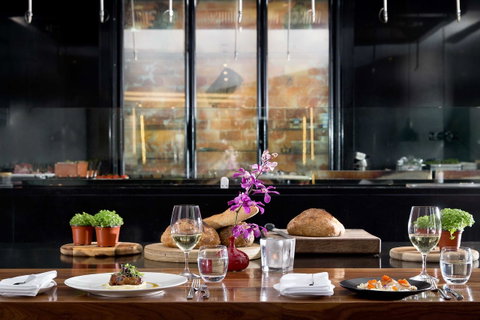 Hilton Brisbane - Accommodation Resorts 10