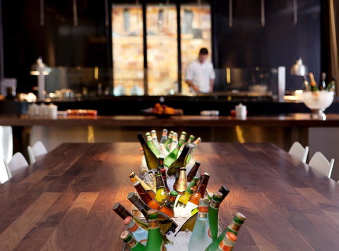 Hilton Brisbane - Accommodation Resorts 30