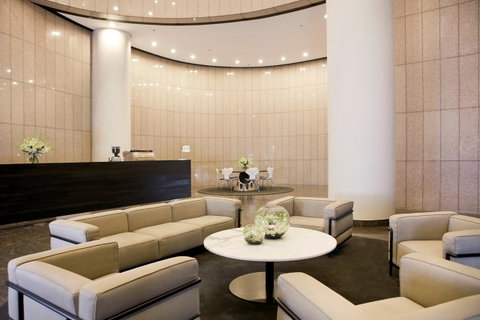 Hilton Brisbane - Accommodation Resorts 41