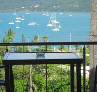 Waterview Airlie Beach - Accommodation Resorts