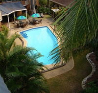 Noosa Yallambee Holiday Apartments - Accommodation Resorts