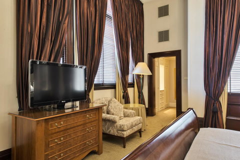 Treasury Brisbane - Accommodation Resorts 41