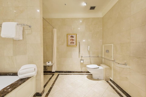 Treasury Brisbane - Accommodation Resorts 43