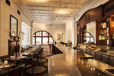 Treasury Brisbane - Accommodation Resorts 17