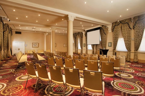 Treasury Brisbane - Accommodation Resorts 40