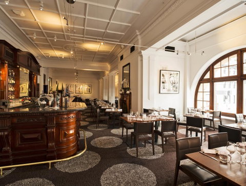 Treasury Brisbane - Accommodation Resorts 14