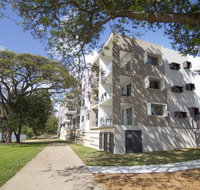 Jacana Apartments - Accommodation Resorts