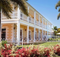 White Lace Motor Inn - Accommodation Resorts