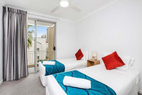 Bridgewater Terraces - Accommodation Resorts 24