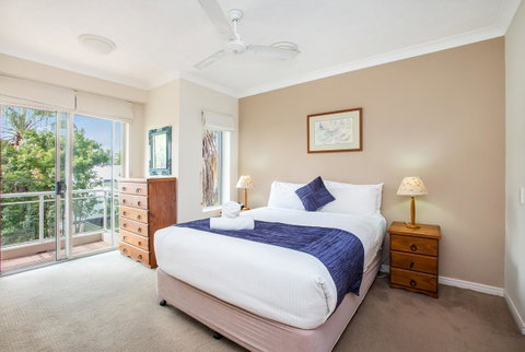 Bridgewater Terraces - Accommodation Resorts 30