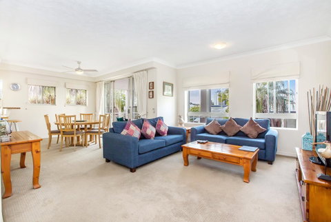 Bridgewater Terraces - Accommodation Resorts 32