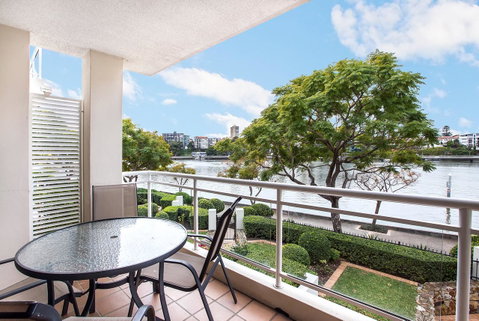Bridgewater Terraces - Accommodation Resorts 18