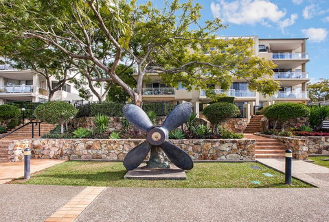 Bridgewater Terraces - Accommodation Resorts 9