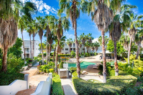 Bridgewater Terraces - Accommodation Resorts 13