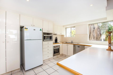 Bridgewater Terraces - Accommodation Resorts 28