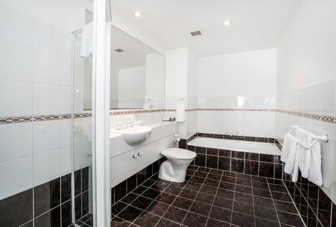 Bridgewater Terraces - Accommodation Resorts 29