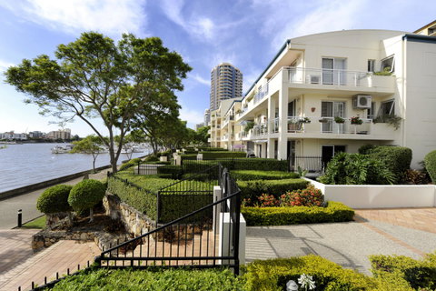 Bridgewater Terraces - Accommodation Resorts 15