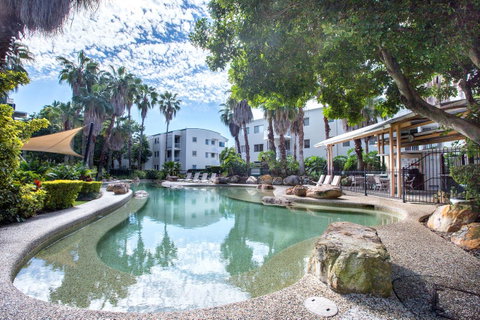 Bridgewater Terraces - Accommodation Resorts 14