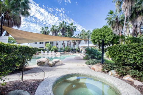 Bridgewater Terraces - Accommodation Resorts 5