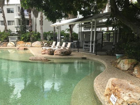 Bridgewater Terraces - Accommodation Resorts 2