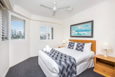 Bridgewater Terraces - Accommodation Resorts 26