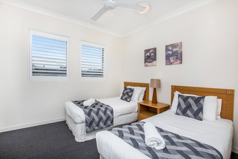 Bridgewater Terraces - Accommodation Resorts 27