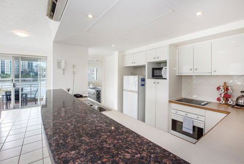 Bridgewater Terraces - Accommodation Resorts 21