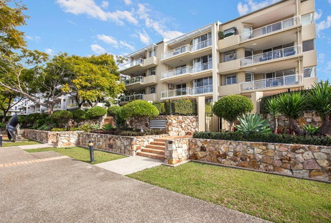 Bridgewater Terraces - Accommodation Resorts 8