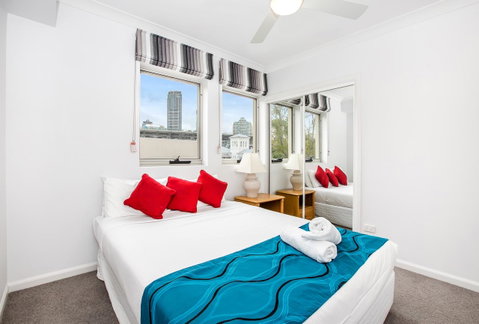 Bridgewater Terraces - Accommodation Resorts 23