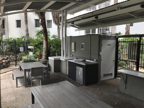 Bridgewater Terraces - Accommodation Resorts 1