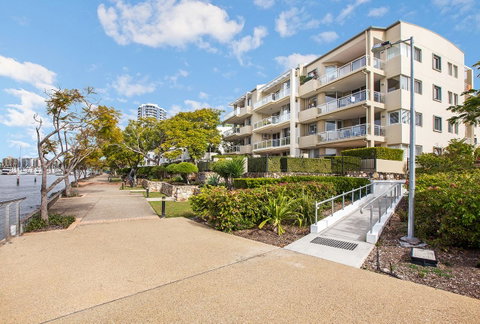 Bridgewater Terraces - Accommodation Resorts 0