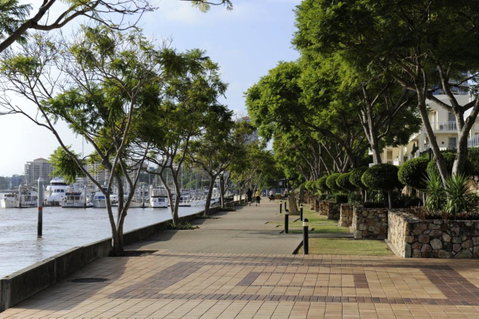 Bridgewater Terraces - Accommodation Resorts 19