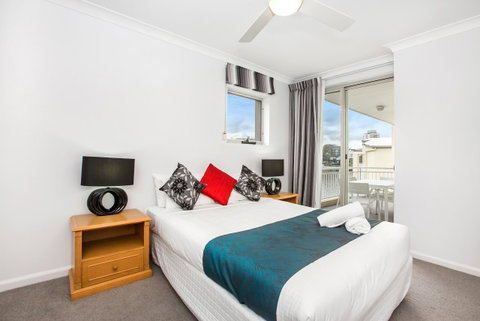 Bridgewater Terraces - Accommodation Resorts 22