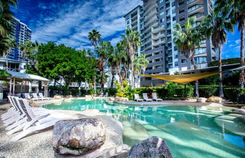 Bridgewater Terraces - Accommodation Resorts 4